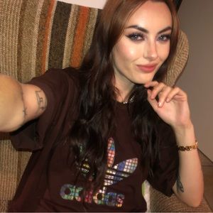 Meet your Posher, Shannon